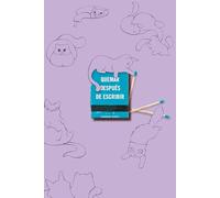 Quemar después de escribir (EDICIÓN OFICIAL GATOS): Un diario creativo que invita a la reflexión, al autodescubrimiento y a canalizar todo tu arte (SUMA)