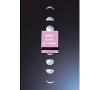 Quemar después de escribir (EDICIÓN OFICIAL LUNAS): Un diario creativo que invita a la reflexión, al autodescubrimiento y a canalizar todo tu arte (SUMA)