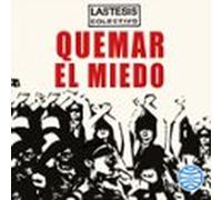 Quemar El Miedo (audiolibro)