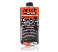 Quemar motor Detox Diesel Cálidos UP DD1000 1L