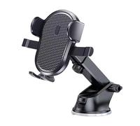 QUEMISS Soporte TelefóNico AutomáTico Universal 360° TeléFono Ajustable TeléFono Magsafe TeléFono MóVil Compatible Puerta iPhone Pro MAX XR X8 Samsung Galaxy Android Inteligente Fit Smartphones