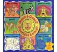 Quen E Quen? Divertidos Animais