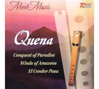 Quena - Mood Music