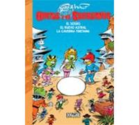 Quena Y El Sacramus Vol. 7