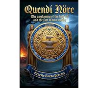 QUENDI NÖRE: THE AWAKENING OF THE HALF-ELF and THE FATE OF TWO WORLDS