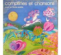 Queneau - Soupault - Obaldia - Musiques De Hélène Martin / Jean-François Gaël - Comptines Et Chansons Pour Un Jeune Poète