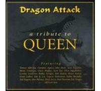 Quenn - Dragon Attack: Tribute to Queen