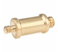 Quenox espiga de 5/8 pulgadas con rosca de conexión de 1/4 y 3/8 pulgadas