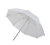 Quenox Pantalla de luz transmitida (paraguas de estudio) 84 cm