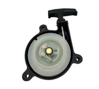 QUENPE Repuestos for soplador de Mochila de Arranque de Retroceso, for STIHL, BR320 BR340 BR380 BR400 BR420 BR 420 SR 420 42031900405 Arrancador de Retroceso para cortacésped