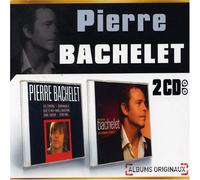 Quentin Bachelet - Les Corons / un Homme Simple