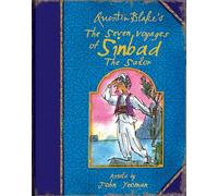 Quentin Blake's The Seven Voyages of Sinbad the Sailor [Idioma Inglés]