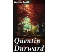 Quentin Durward (ebook)