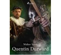 Quentin Durward (ebook)