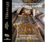 Quentin Guérillot / Maud Bessard-Morandas - Noël sous L’Empire