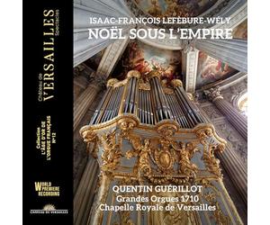 Quentin Guérillot / Maud Bessard-Morandas - Noël sous L’Empire