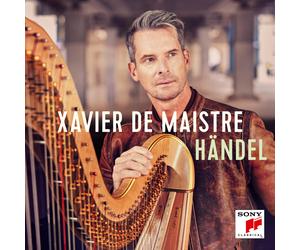 Quentin Händel (CD)
