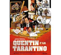 Quentin par Tarantino