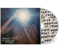 Quentin Sauvé - Whatever It Takes
