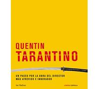 Quentin Tarantino (Cine)