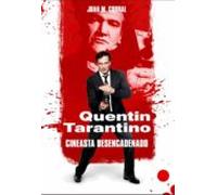 Quentin Tarantino: Cineasta desencadenado (Dolmen Ediciones)