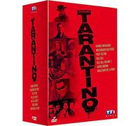 Quentin Tarantino - Coffret 7 films [DVD]