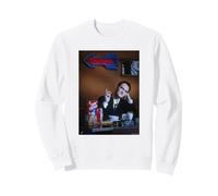 Quentin Tarantino Director de Cine de Culto LA Diner Michael Grecco Sudadera