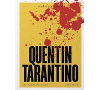 Quentin Tarantino: Iconic Directors