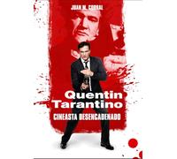 Quentin Tarantino | Juan Manuel Corral Pena