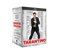 Quentin Tarantino: Ultimate Collection (Blu-ray)