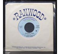 Quentin's Theme/#1 At The "Blue Whale" (From the Dan Curtis TV Series: Dark Shadows)