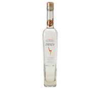 Quenza Aguardiente de Orujo - 500 ml