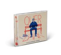 Alexander Eder – Quer durch die Bank – CD – Importación USA