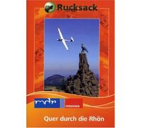 Quer durch die Rhön - Rucksack [Alemania] [DVD]