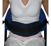 Queraltó Cinturón Abdominal Acolchado para sillón 15