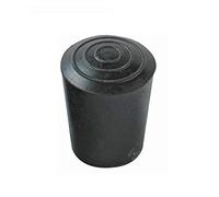 Queralto contera para bastones de paseo y muletillas 20 mm