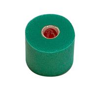 Queraltó - Pretape prevendaje de fina espuma, Verde, 7 x 27 cm