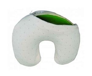 Queraltó QA-00308/42 - Almohada Cervilux, Espuma y Gel