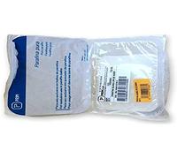 Queraltó QE-00038/06 - Pastillas de parafina blanca 800 gr. 2 bloques de 400 gr. Cada uno.