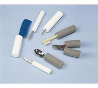 Queraltó QVD-00041/03 - Tubo de plastazote blanco 12 mm