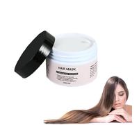 Queratina 5 segundos tratamiento capilar hidratación profunda reparación de queratina mascarilla capilar crema reparadora de cabello acondicionador de queratina para cabello rizado seco dañado y encre