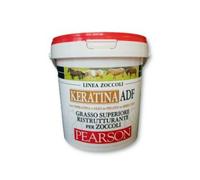 Queratina ADF para cascos Pearson ml. 1000