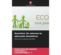 Queratina: Da natureza às aplicações biomédicas: Da estrutura aos dispositivos biomédicos