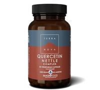 Quercetina Ortiga Complex Terra nova 50 Vcáps