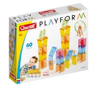 Quercetti - 0340 PlayForm - Juego de construcción