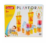 Quercetti - 0340 PlayForm - Juego de construcción