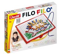 Quercetti - 0570 Filò, Juego creativo