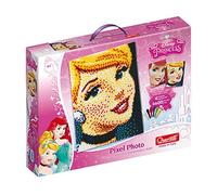 Quercetti 0808 - Princesa Pixel Photo Game de Uñas