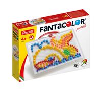 QUERCETTI 0950 Quercetti-0950 FC Portable Large Mix, Kids' Mos (Importación USA)