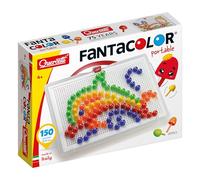 Quercetti - 0953 Fantacolor Portátil Grande